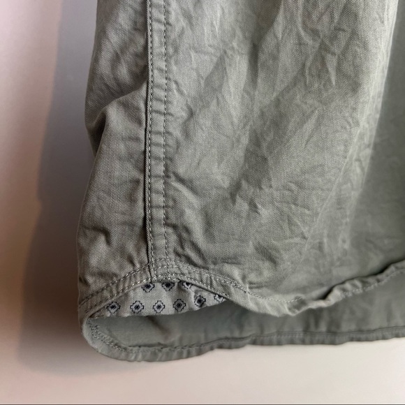 Ted Baker • Men’s Long Sleeve Shirt - Picture 5 of 10